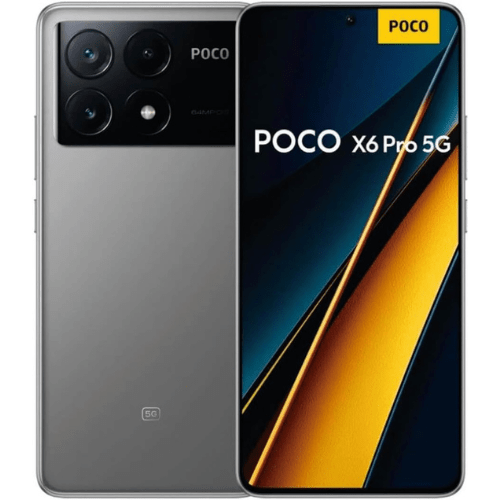 Poco x6 pro 5G