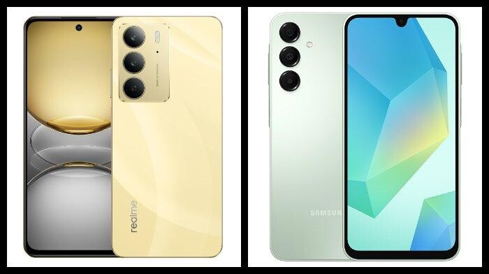 ​comparativa Galaxy M15 C75