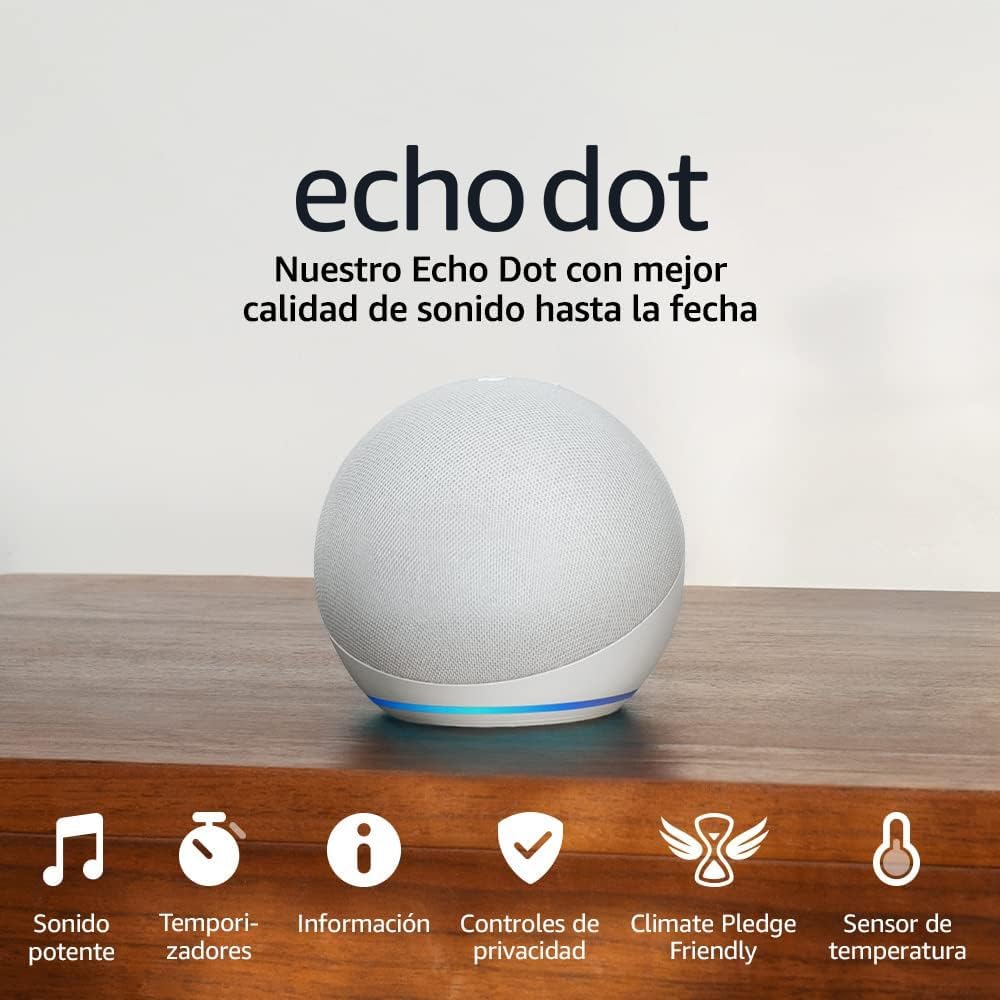 Echo Dot